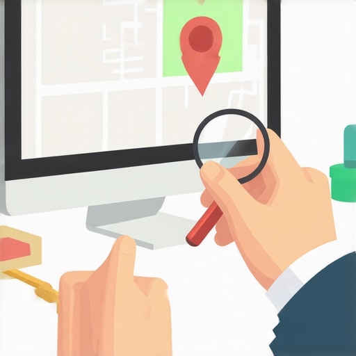 How to Fix a Business Pin That Randomly Vanishes from Local Maps