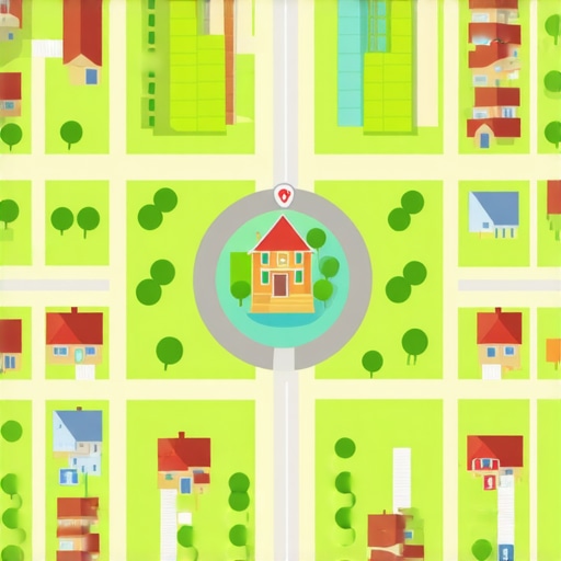 How to Reach Local Customers Who Live 10 Miles Outside Your Zip Code