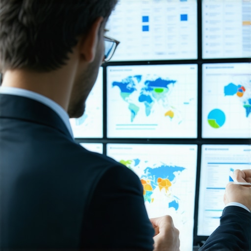 How to Reverse-Engineer Your Competitor's Map Ranking Strategy