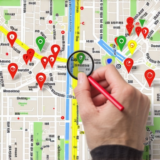 How to Spot a Fake Local Competitor Using These Map Ranking Signals