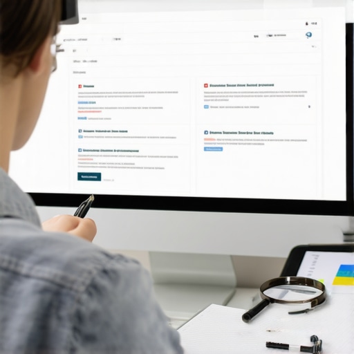 How to spy on the top 3 results without expensive tracking software