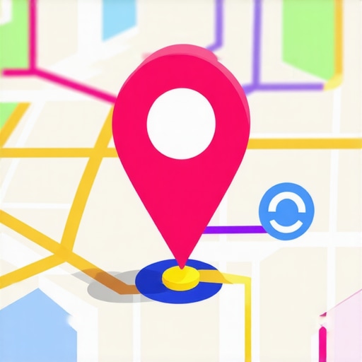 The Backlink Strategy That Actually Moves Your Map Pin