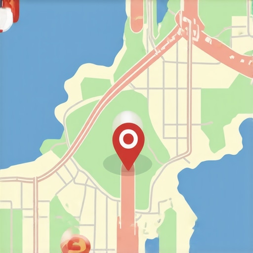 The Local Embed Strategy That Actually Strengthens Your Map Authority