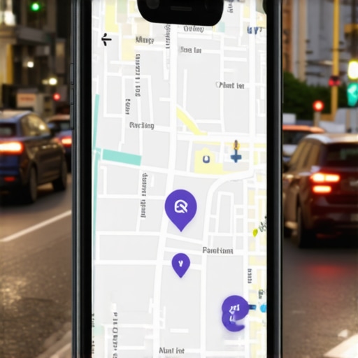 The Mobile-Only Error That Keeps Your Pin Hidden from Local Drivers