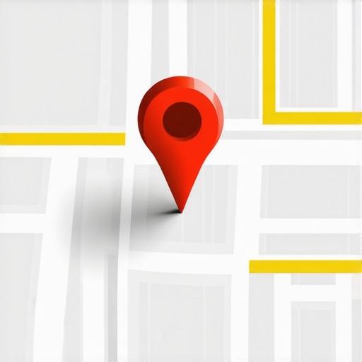 The Real Reason Your Business Pin Disappears When Customers Zoom Out