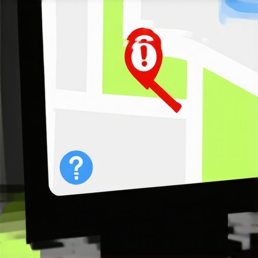 The Tiny Profile Error That Stops Customers from Getting Driving Directions