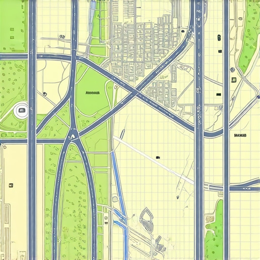 The Zero-Dollar Tactic for Expanding Your Map Reach Beyond City Limits