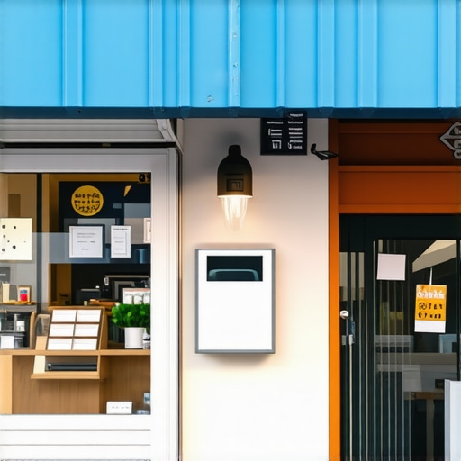 The local schema mistake that keeps Google from finding your physical shop