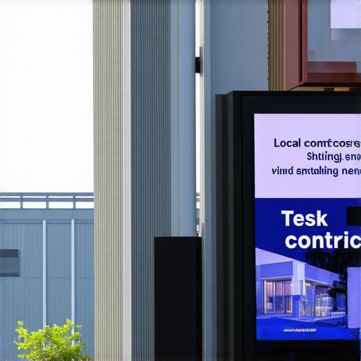 Why Local Contractors Keep Losing Their Map Spot to Smaller Rivals