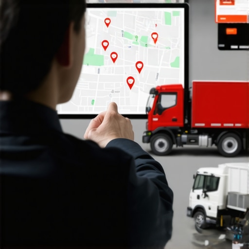 Why Most HVAC Companies Lose Their Map Spot to Rivals with Fewer Reviews