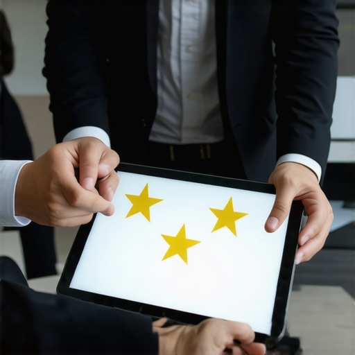 Why Rapid Review Responses Help You Outrank Competitors With More Stars