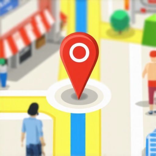 Why Your Business Pin Isn’t Showing Up for Nearby Customers