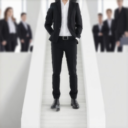 Why Your Competitors Always Appear Above Your Pin (and How to Take the Lead)