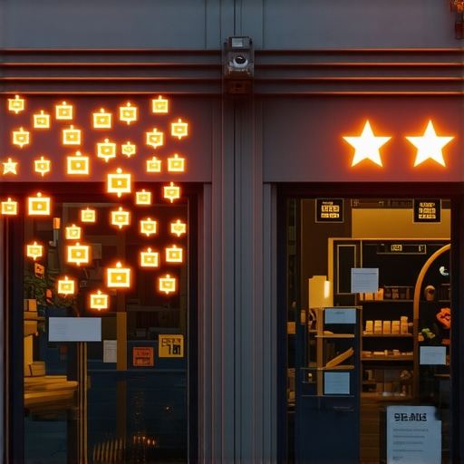 Why Your Competitors Rank Higher with Half the Reviews
