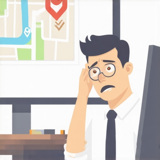Why Your Schema Implementation Fails to Trigger the Map Pack