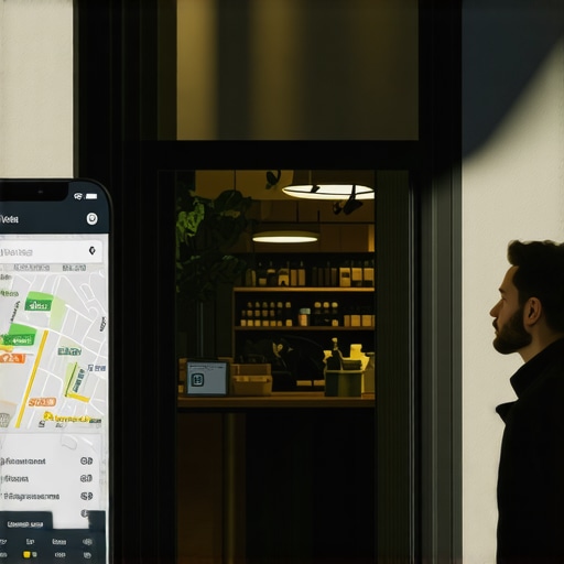 Why Your Shop Fails to Appear on Maps When Customers Use Voice Search