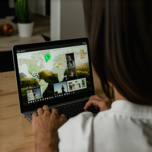 Why high-quality photos do more for your map rank than keywords