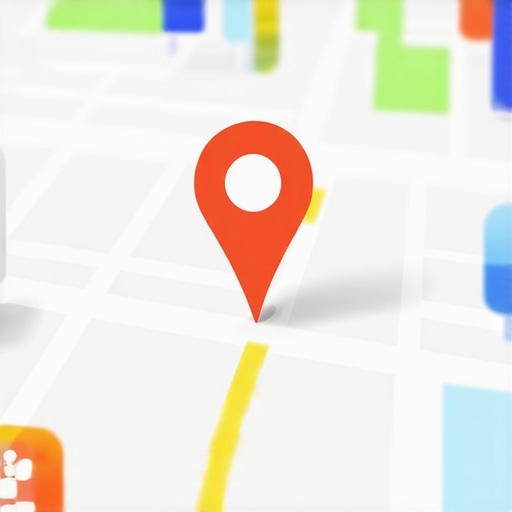 Why the Google Maps Algorithm Favors These 4 Profile Edits
