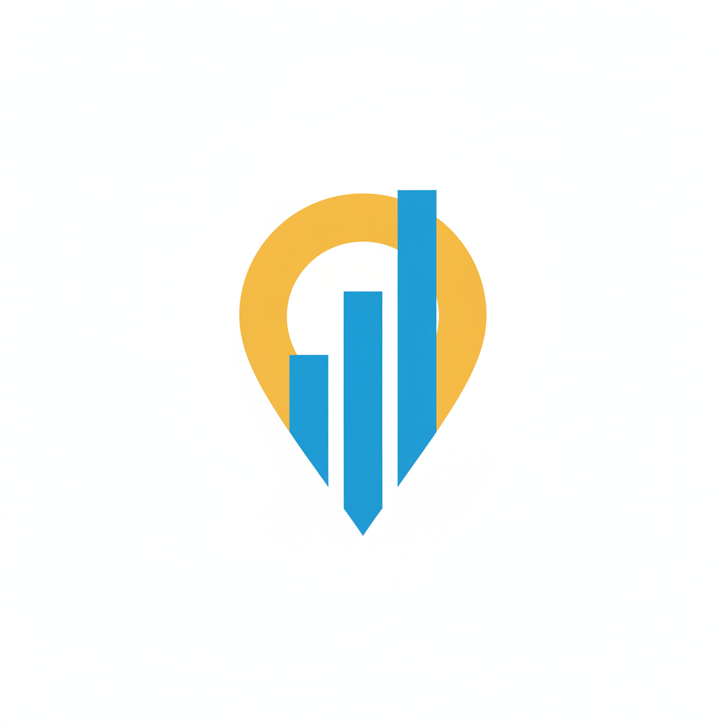 Map Pack Visibility – Increase Your Local Reach in Google Maps logo