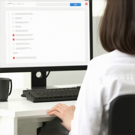 4 Subtle Address Errors That Confuse Google and Kill Your Ranking