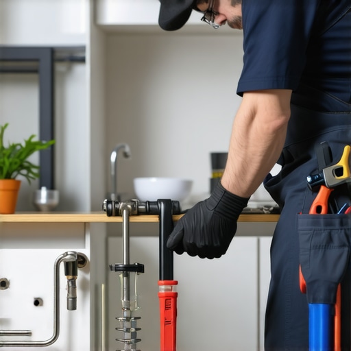 Plumbers, Stop Over-Optimizing Your Map Pin and Start Fixing Your Image Metadata
