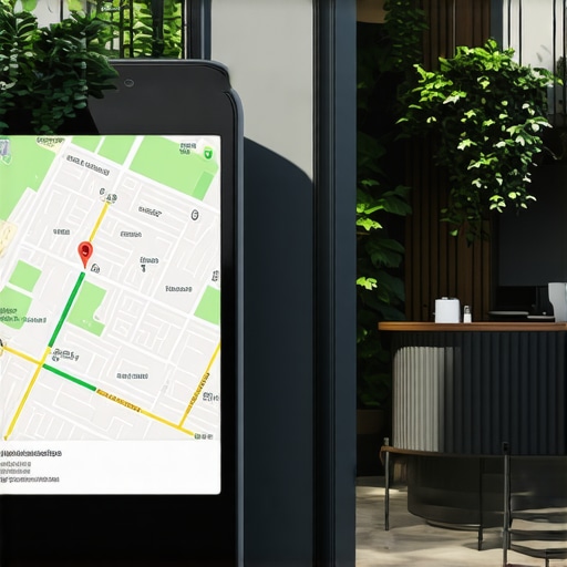 Stop Using Default Map Embeds: A Smarter Way to Prove Your Shop’s Location