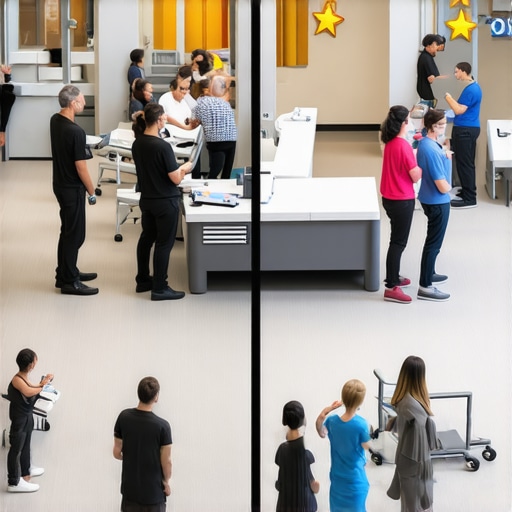 Why Chiropractic Clinics Keep Losing Local Patients to Competitors with Fewer Reviews