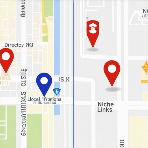 Why Generic Directory Links Fail and Niche Citations Win Local Pins